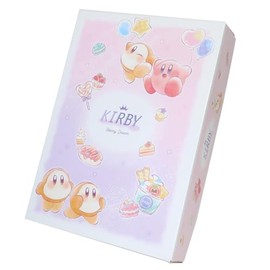 Kirby Star Dream (Elementary School Supplies) Tool Box