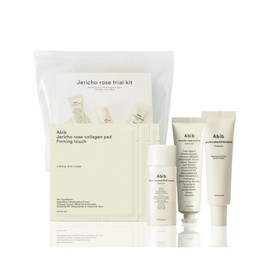 Abib [Abib]Jericho Rose Trial Kit