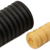 RIDEX 919D0033 Dust Cover Kit Shock Absorber Dust Cover Set
