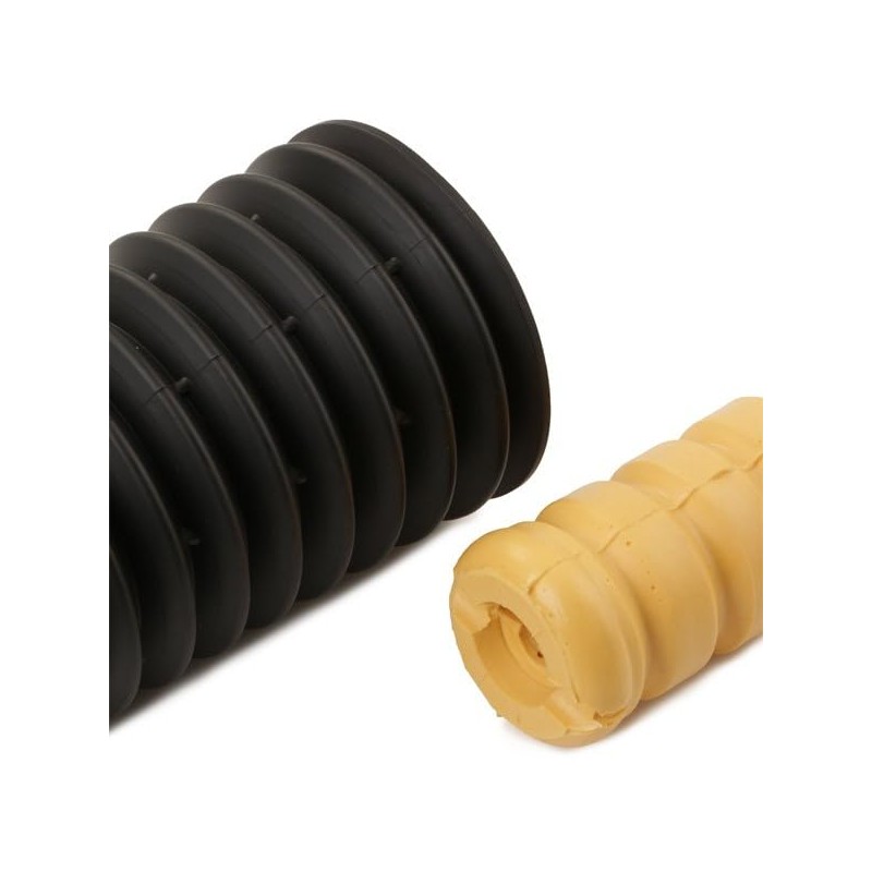 RIDEX 919D0033 Dust Cover Kit Shock Absorber Dust Cover Set