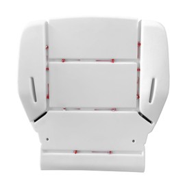 Mievlyo Driver Side Bottom Replacement Seat Foam Cushion Fit for Chevy Silverado Suburban Tahoe GMC Sierra Yukon 2014-2019, Replace 22943727 22943726 (Also for Passenger Side)