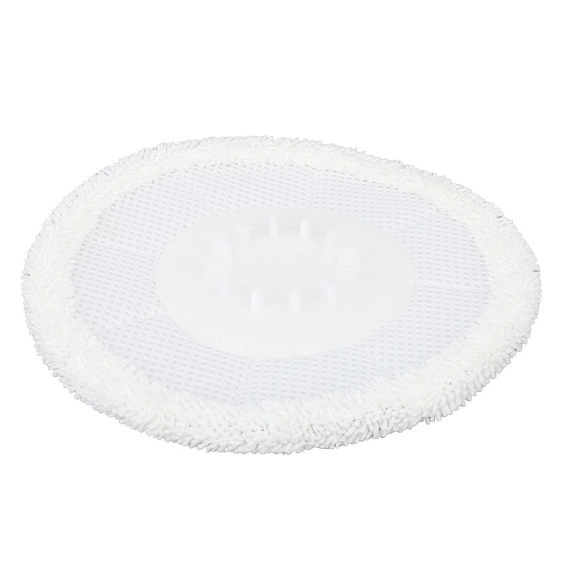 Steamer Mop Pad Replacement for Shark S7001 S7000AMZ S7000 S7001TGT