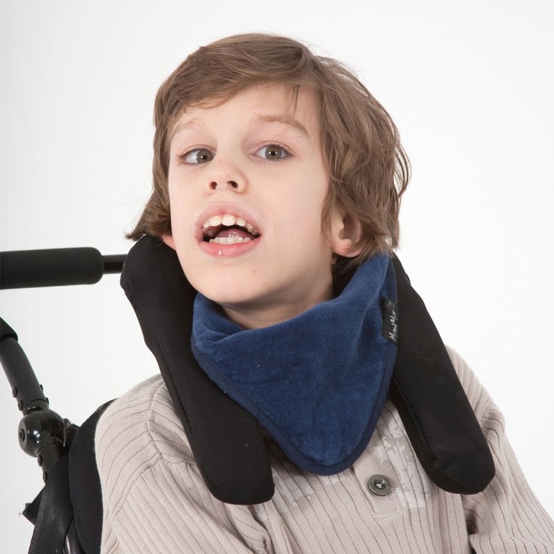 Bandana Type, Large, Adult Bib