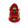Cupcake Stand for Children's Parties, Fire Hydrant, Fire Fighter Theme!