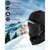 Therma Pro Balaclava Ski Mask Winter Fleece Thermal Face Cover