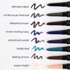 L.A. GIRL Ultimate Auto Eyeliner - Super Bright
