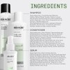 Nioxin Scalp Relief System Kit for Sensitive, Dry & Itchy