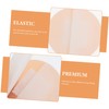 Healeved 200pcs Round Stickers Care Patch for Protection