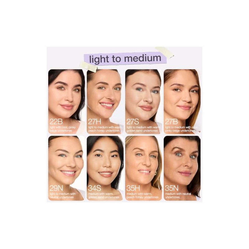 Tarte Shape Tape Contour Concealer - Light - Medium