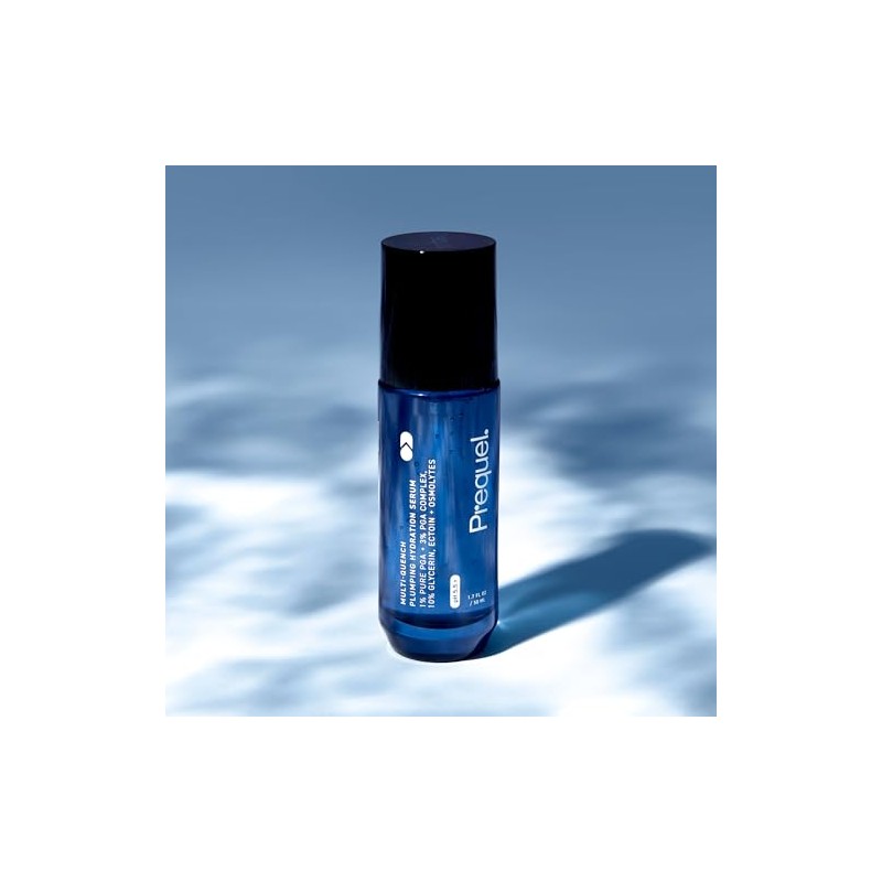 Suero hidratante y humectante Skin Multi Quench Plumping Hydration Serum