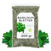 EPEL Basil Tea 200 g - Basil Leaves - Tea