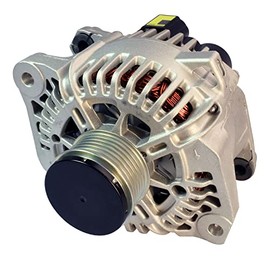 New Mando 11A1086 Alternator Original Equipment