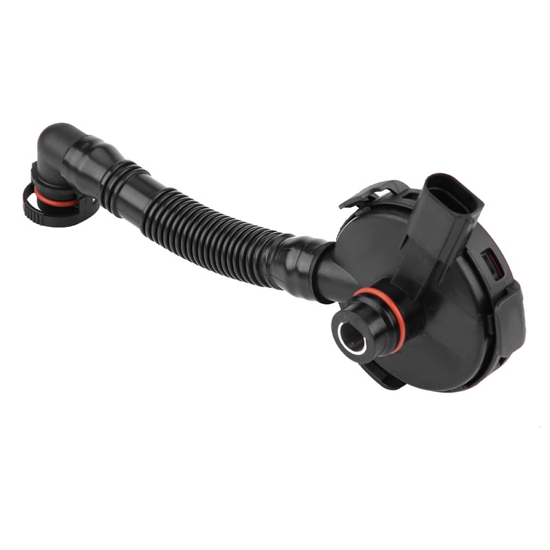 022103765A Car Engine Crankcase Vent Valve Hose for Touareg 3.2L