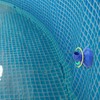 NQEUEPN Pool Jet Nozzle, 360° Swivelling Rotating Pool Inlet Nozzle