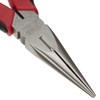 Tone Radio Pliers (Master Grip Type) RP-150G Red Total Length