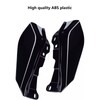 Center Frame Air Deflector Compatible with Harley Touring Road King