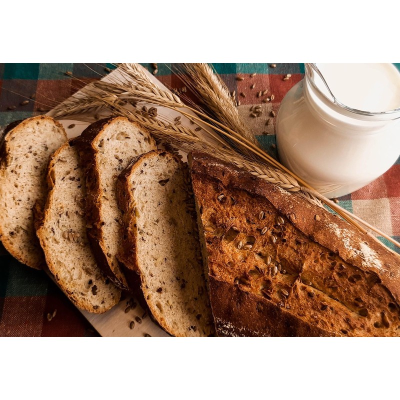 Traditional German Bread Spice, known as "Brotgewürz" - Original Bread