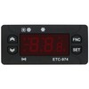Pvczool ETC-974 Digital Temperature Controller Microcomputer Thermostats Thermostat Refrigeration Alarm