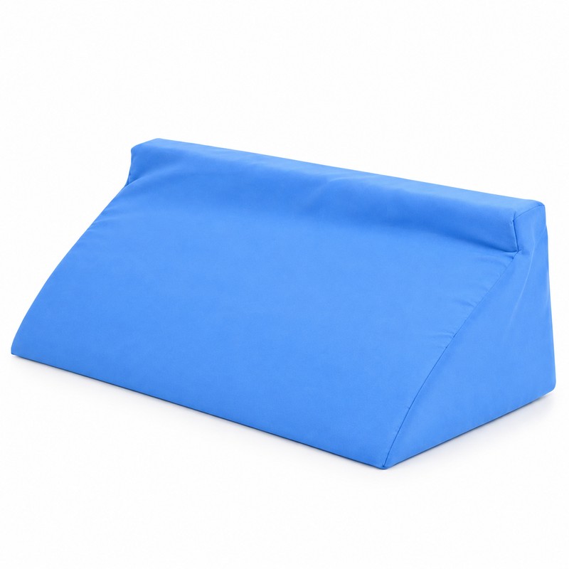 Adjustable Wedge Pillow for Sleeping and Body Positioning – Multi-Angle