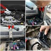 Aleric Relay Puller Pliers and Fuse Puller Plier, Automotive Relay