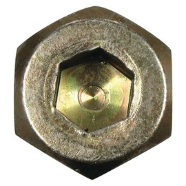 Complete Tractor 1913-2200 Blade Bolt Compatible with/Replacement for Kubota Zd321 Zd326S Mower K5651-34370