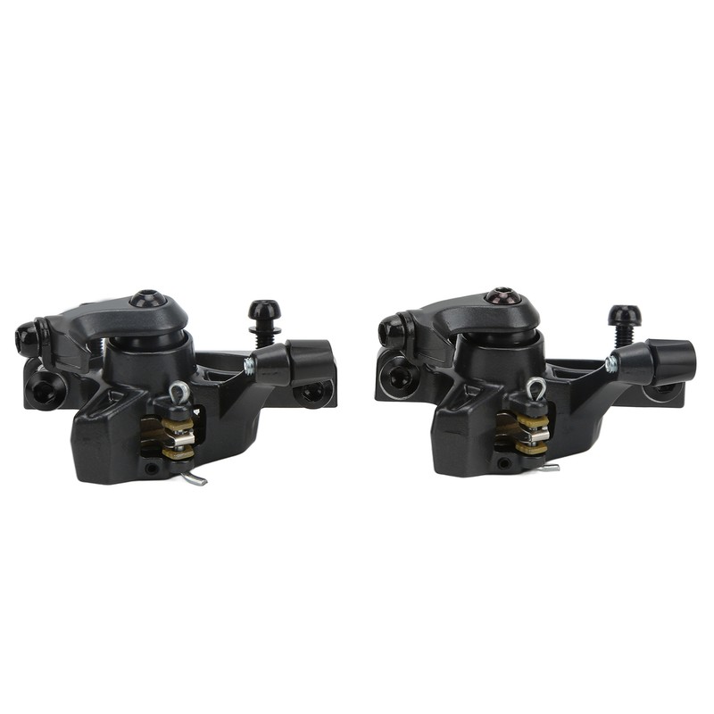 WAKE Bicycle Disc Brake Kit Bike Aluminum Alloy Front Rear