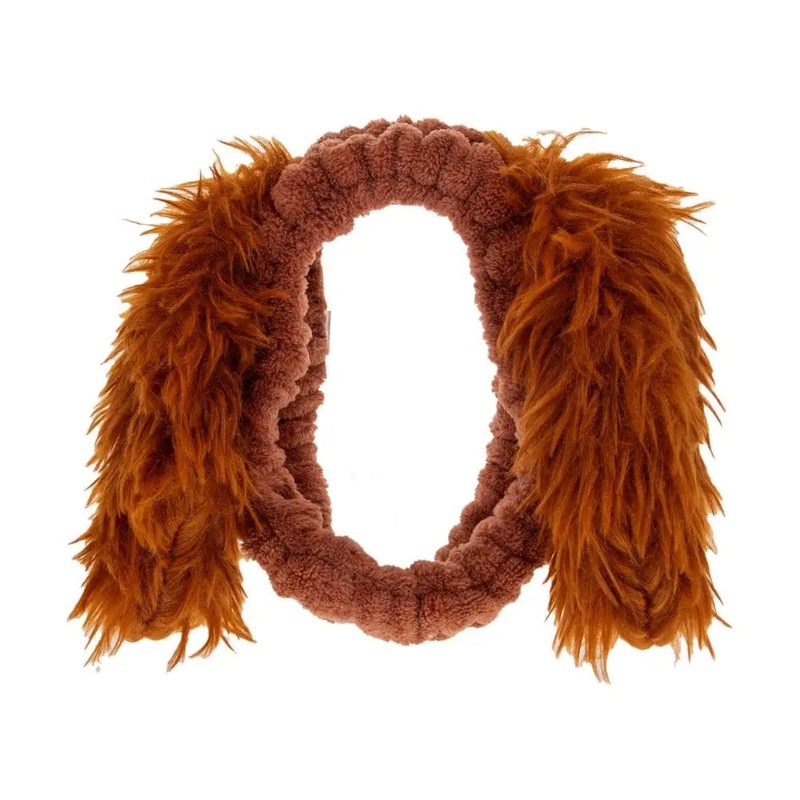 Mad Beauty Lady & The Tramp Mud Mask & Headband