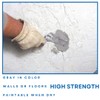 Akona Pre-Mixed Concrete and Stucco Patch - Patching Material for