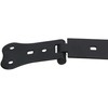 KOTARBAU® Set of 2 Shutter Hinges 320 mm Narrow Gate
