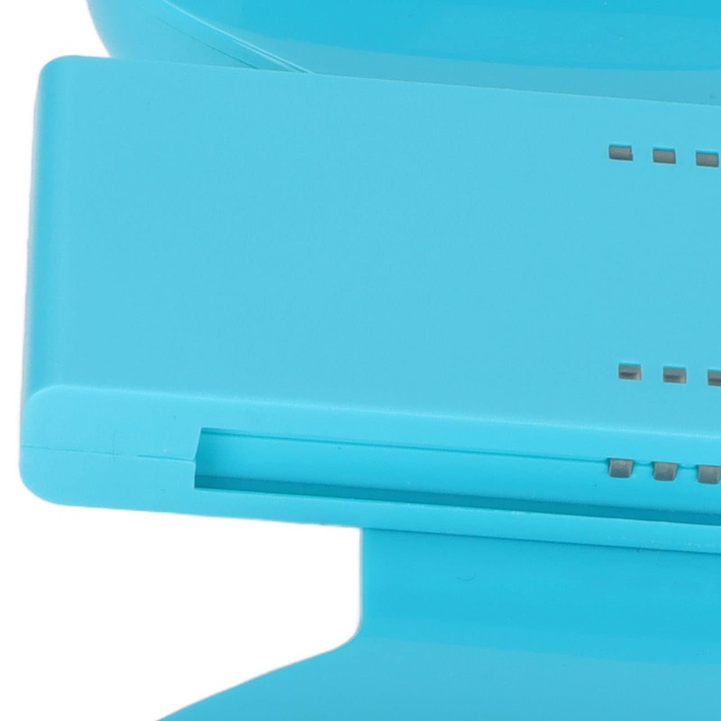 Empuñadura del Controlador con Diseño Ergonómico para Joycon, Liviana, Compatible