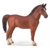 CollectA NEW * Chestnut Hackney Stallion * 88915 Breyer Corral