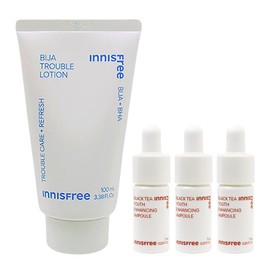 Innisfree Visa Trouble Lotion+ / 이니스프리 비자 트러블 로션+