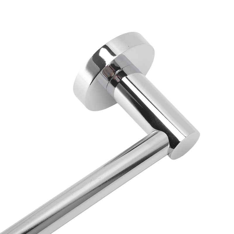 Retractable Towel Bar Robust Rustproof Stainless Steel Towel Bar Towel
