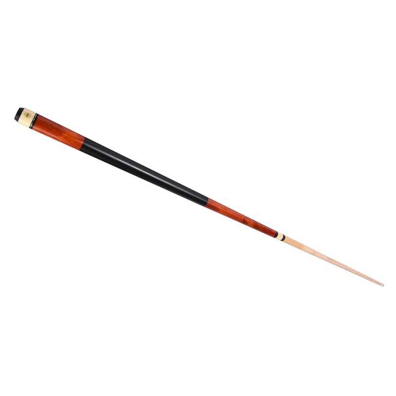 Pool Sticks for Adults 1.50m/59in High-End Pool Cue Maple Double-Section