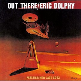 アウト・ゼア (限定盤)