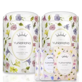 Uno Hana 기획 세트 (유노하나 800g 2개 + 선택구성) | 건강 미네랄 입욕제 Special Set (Yunohana 800g 2 pieces + selected configuration) | Health Mineral Bath Salt