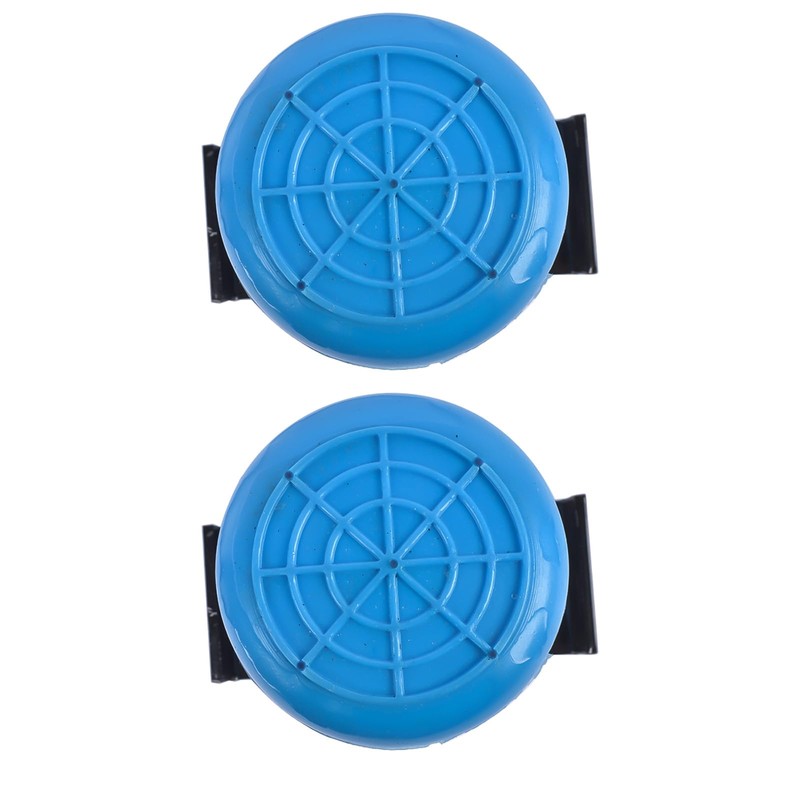 Getanye SSR-612-40 Rear Air Suspension Helper Springs Kit Replacement for