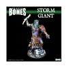 REAPER Storm Giant Miniature 25mm Heroic Scale Figure Dark Heaven