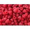 Freeze Dried Raspberry Powder - 100% Pure & Natural -