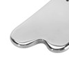 Terahertz Stone Gua Sha Scraping Tool Lymphatic Drainage Acupuncture Massager