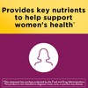Nature Made Nature Made Multivitamin For Her, Womens Multivitamin for