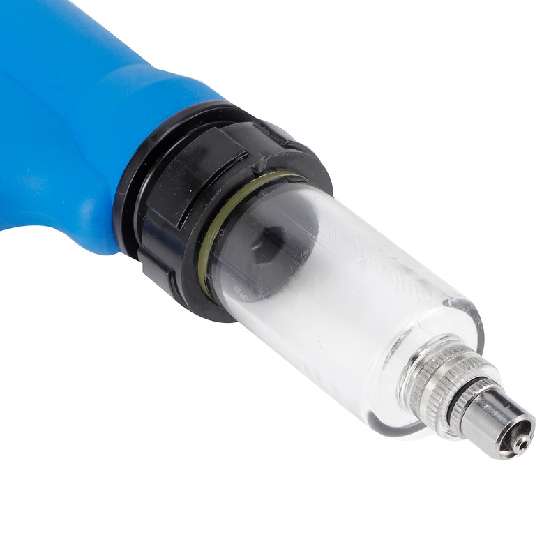 20ml Adjustable Continuous Syringe Feeding Oral On Injection Tool for