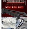 Bonbo Camshaft Tools Set Fits for Ford 4.6L, 5.4L &