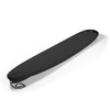 Surfboard ROAM ECO Longboard 9.6 Grey Board Sock Bag