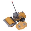 Remote Control Construction Vehicles Electric Remote Control Engineering Vehicle Toy