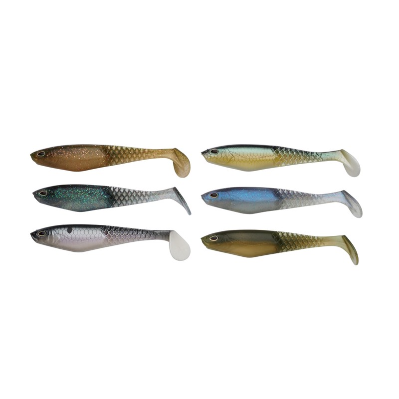 Berkley PowerBait® Cullshad Soft Bait | Esca da pesca realistica