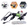 4" Wet Polisher Grinder 800W/110V Variable Speed Granite Diamond Polishing