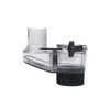 XUNKUANER CNC 52mm Diameter Router Dust Shoe, Fit Most 300w