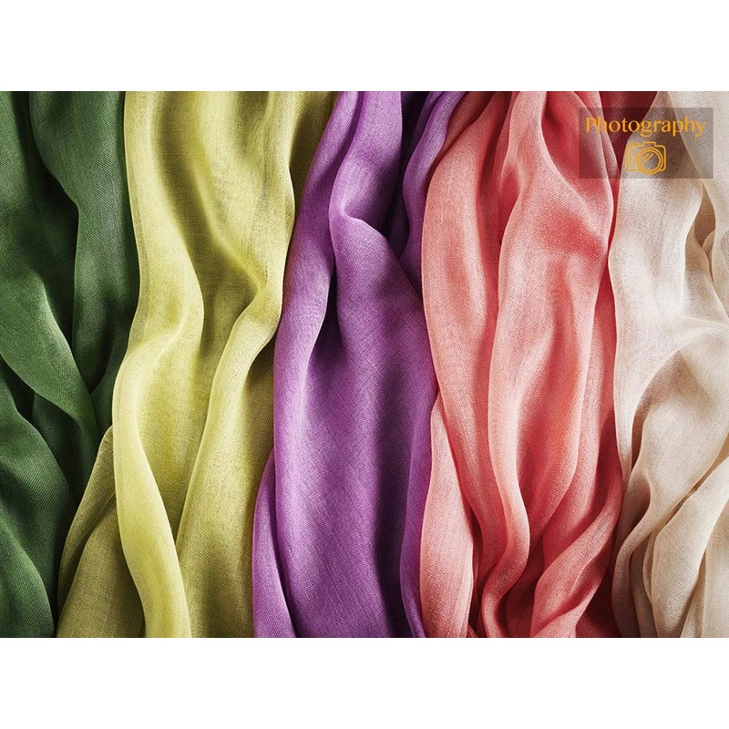S.CENG Cheesecloth, Grade 90, 36 Sq Feet, Reusable, 100% Unbleached
