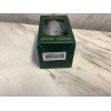 Shamrock Gift Company Crystal Irish Shot Glass Trinity Knot Design